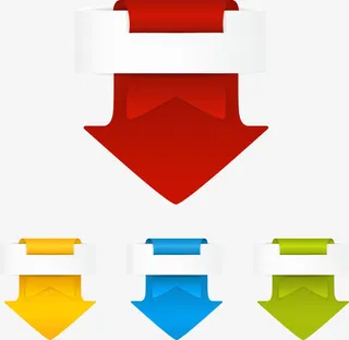 矢量安全带免抠