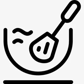 Dough Making 图标免抠