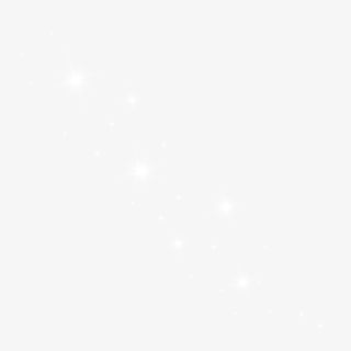 白色耀眼点状光免抠