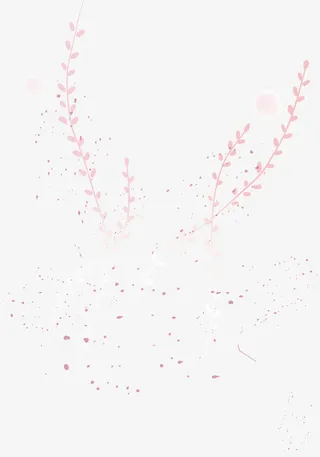 彩色动感圆形免抠