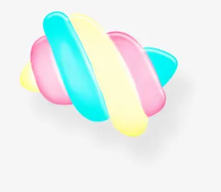 糖条png素材免抠