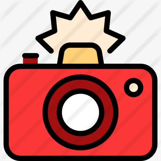 照片图标免抠
