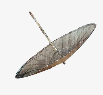 古风油纸伞免抠