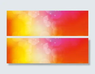 暖色调高清大图背景设计素材图片下载