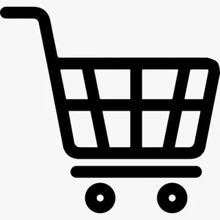 购物车图标免抠