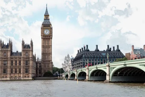 英国大本钟高清摄影图片免抠 英国大本钟高清摄影图片免抠