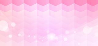 浅红色几何曲线渐变背景banner高清