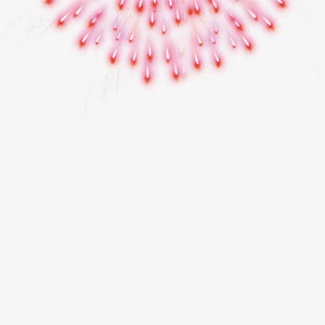 烟花免抠