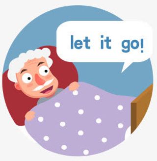 h5素材老爷爷免抠