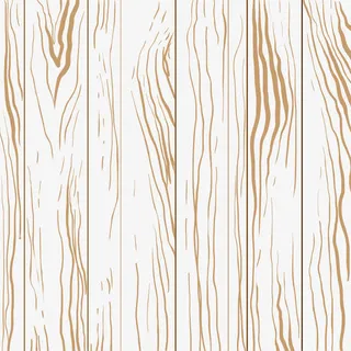 黄色木纹背景免抠