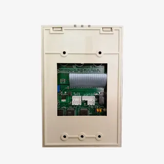 出租房智能门禁免抠