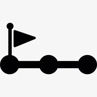 定位标志图标免抠