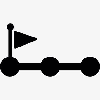 定位标志图标免抠