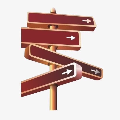 箭头免抠