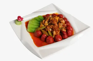 泡椒牛蛙馋嘴牛蛙免抠