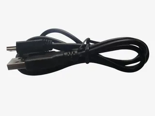 手机配件连接线数据线免抠