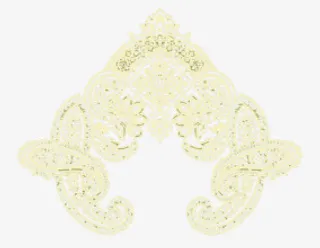 边角 花纹 png素材免抠