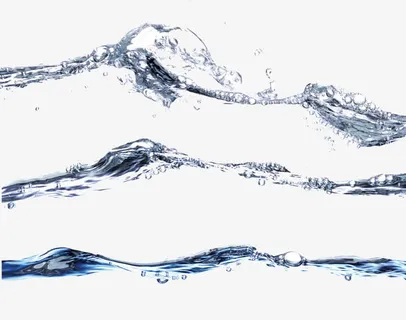 水波纹免抠 水波纹免抠