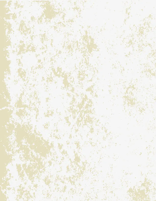 绿色磨砂纹路免抠