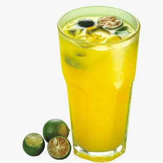 夏日消暑饮品免抠