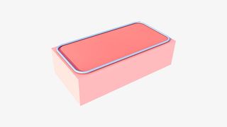 台子 平台 C4D 立体免抠