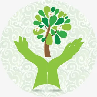 矢量图保护环境图标免抠