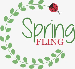 春天图标素材免抠