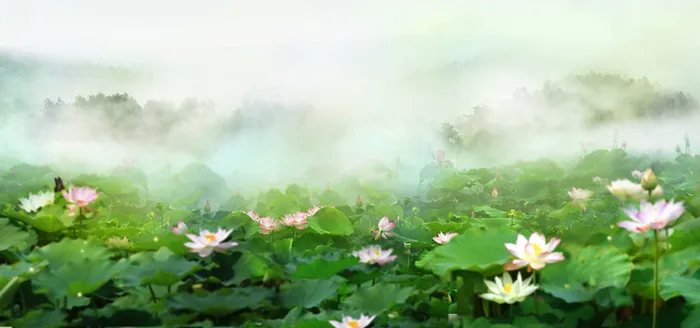 中国风背景高清