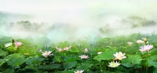 中国风背景高清