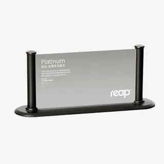 座位牌台卡免抠