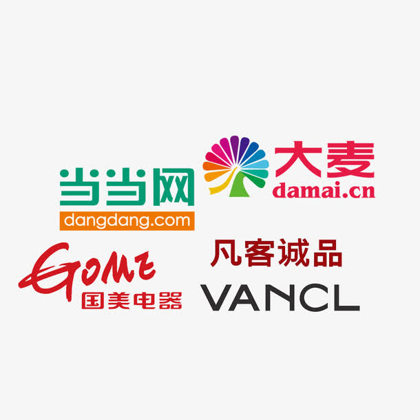 logo免抠