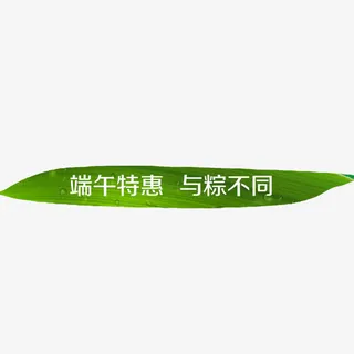 与粽不同免抠