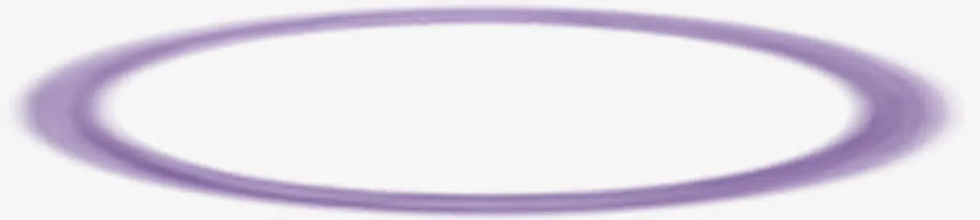 紫色舞台灯光效果免抠