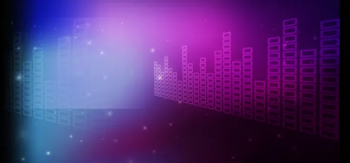 城市简笔画背景