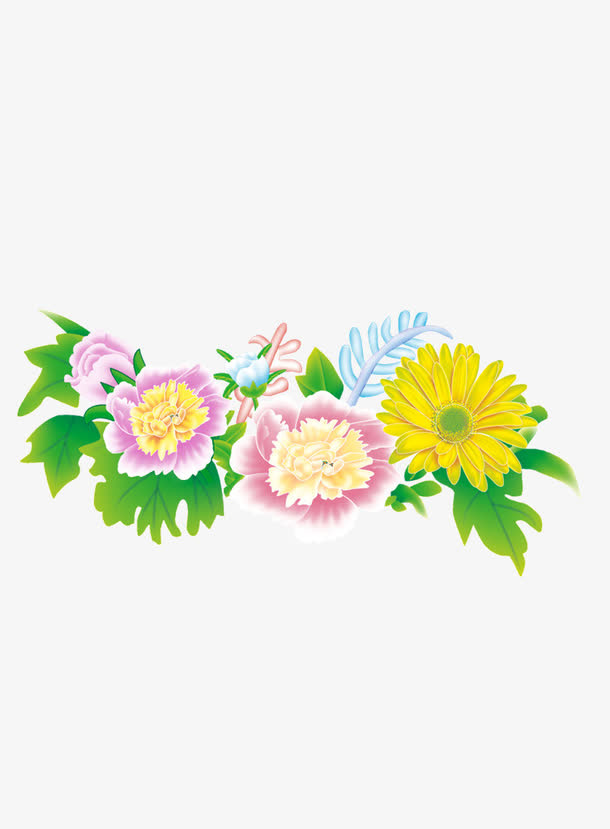 花免抠