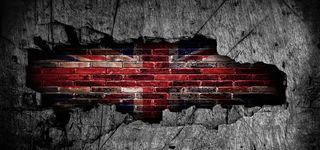 纹理，背景，裂缝