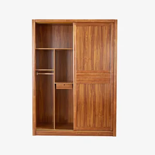 实用型衣柜设计素材免抠