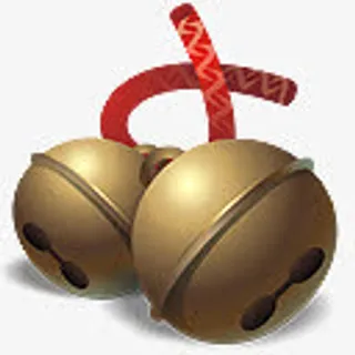 金属灯笼装饰免抠