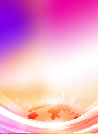 简约红色背景高清