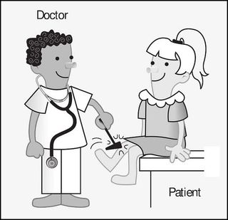 医生与病人免抠