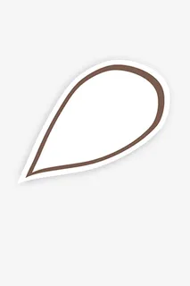 对话框简约对话框会话气泡卡通对话框云朵免抠