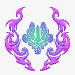 魔法阵免抠
