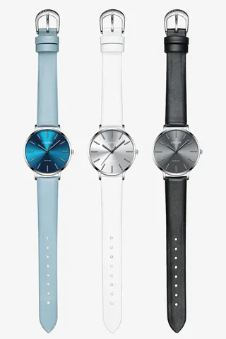 走动的时间免抠