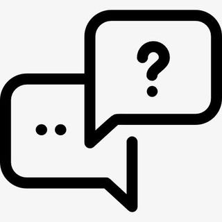 讨论的问题图标免抠