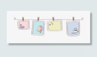 韩国卡通图标免抠