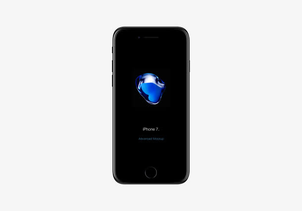 iPhone7免抠