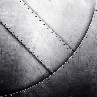 不锈钢材质背景