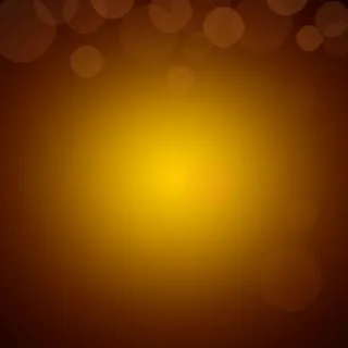 黄色光晕主图高清