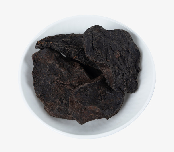 野生制何首乌免抠