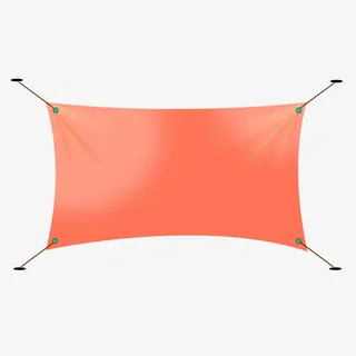 个性粉色栏目板块元素免抠